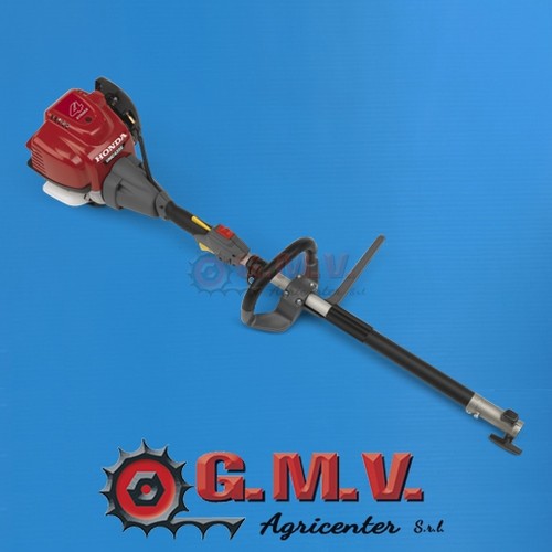 Moteur multifonction honda umc - honda,