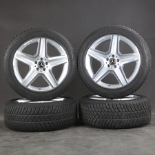 20 Pouces Mercedes ML W166 GLE
