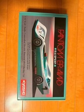 Kyosho Fantom EP-4WD 1/12 RC