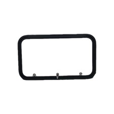 RV Trailer Camper Fifth Wheel