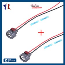 Connecteur moteur étrier frein pour RENAULT Espace V, Scénic IV – 440004177R