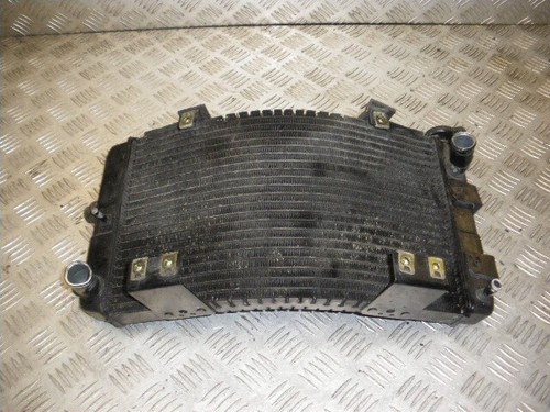 Yamaha 1000 gts - gts, radiateur