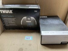 THULE  BRAND NEW 753 FOOTPACK