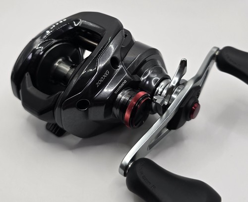 Moulinet shimano scorpion - moulinet,