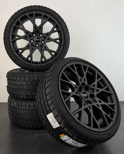 Audi rs3 pouces - audi,