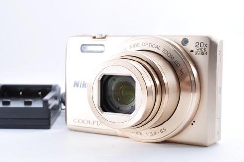 Appareil photo numérique