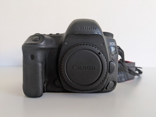 Appareil photo canon - eos, 5d