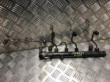 Rampe injection MERCEDES CLASSE M 166