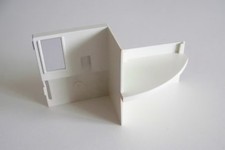 PLAYMOBIL (Q1209) CHANTIER -