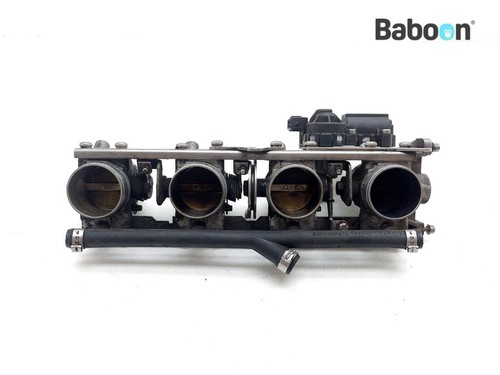 Corps papillon bmw - papillon, k