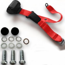 Dreipunkt Ceinture De