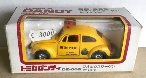 Tomica dandy cod - tomica,