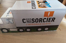 C'est pas sorcier coffret dvd