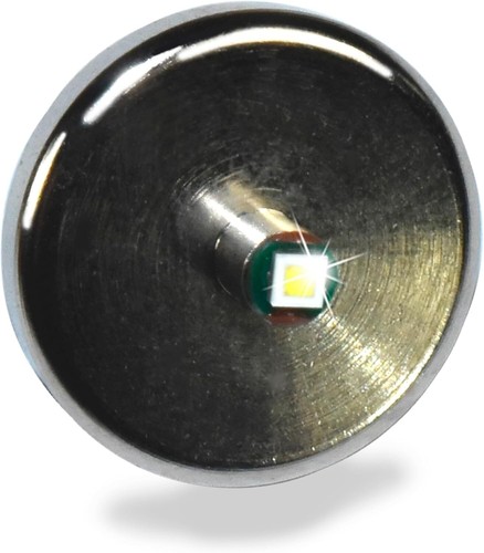 Ampoule led pin hqrp 3w - bi-pin,
