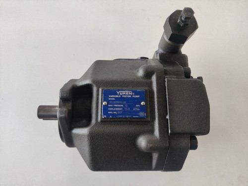 Pompe piston variable yuken - pompe,