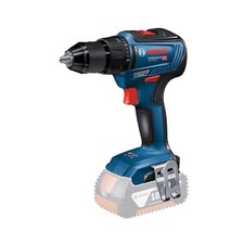 Perceuse visseuse BOSCH PRO 18V + coffret L-BOXX GSR 18 V-55 (sans batterie)