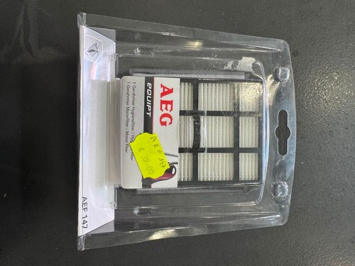 Filtre aspirateur aeg moteur - filtre,