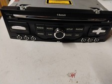 AUTORADIO GPS BLUETOOTH