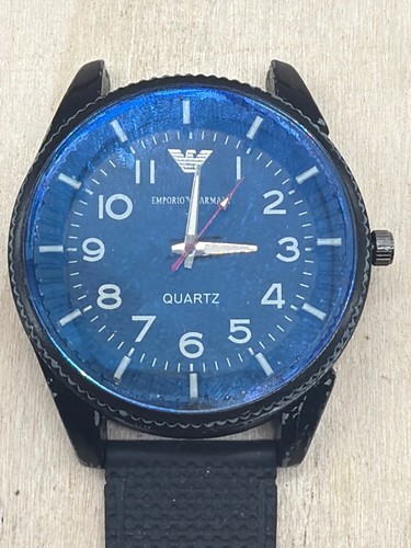 Montre homme emporio armani - homme,
