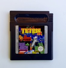 Jeu Tetris DX Nintendo Game