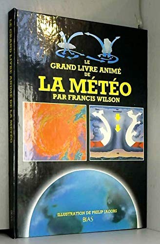 Grand livre anime - de, la