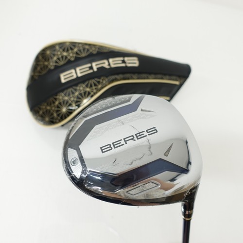 Nouveau honma beres jp - nouveau, 10