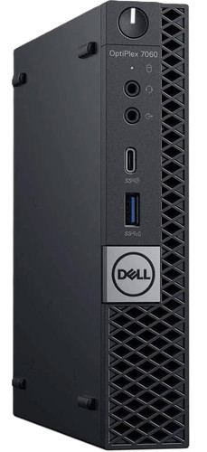 Dell optiplex 7060 micro - dell,