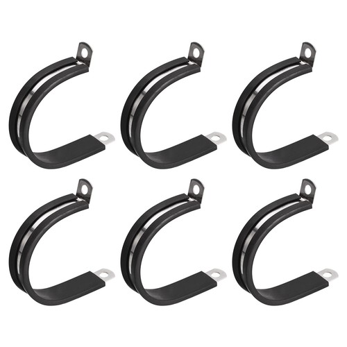 6pcs collier serrage - collier,