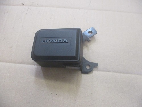 Boitier avant circuit - de,