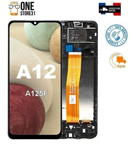 Original ecran lcd avec - original,