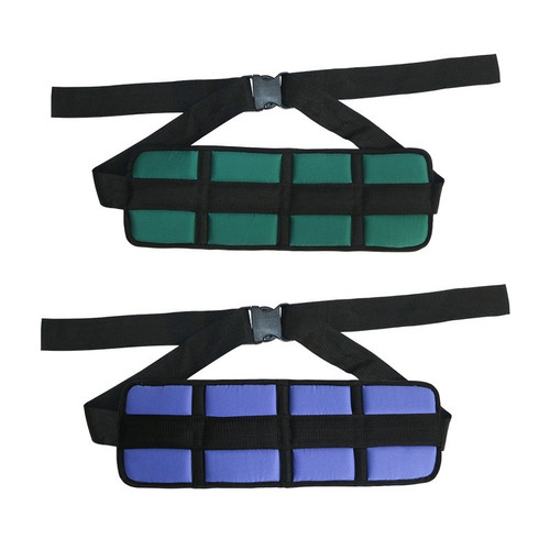 1pc chaise roulante ceinture - 1pc,