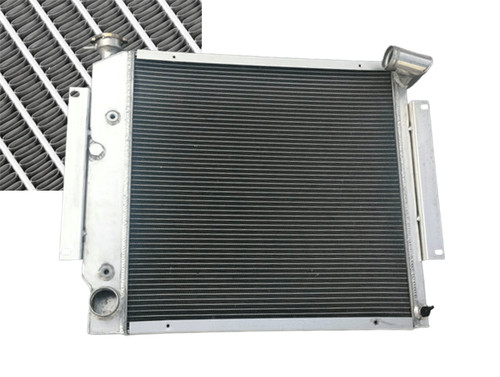 Radiateur pour international - pour,
