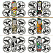 Film protecteur anti-rayures pour le fuselage Accessoires pour DJI NEO RC Drone