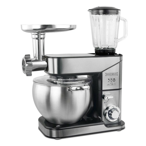 Petrisseur 3in1 robot - petrisseur,