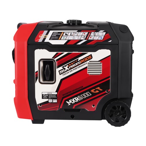 Générateur inverter 5kw - générateur,