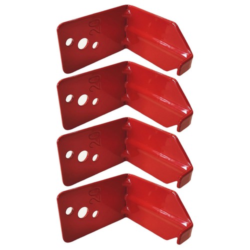 Extincteur support fixation - ,