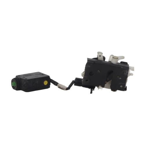 Serrure avant droit opel - avant,