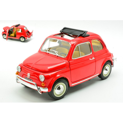 Fiat 500 1968 - 500,