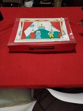 Theatre De Marionnettes