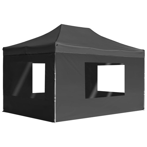 Tente réception pliable - de,