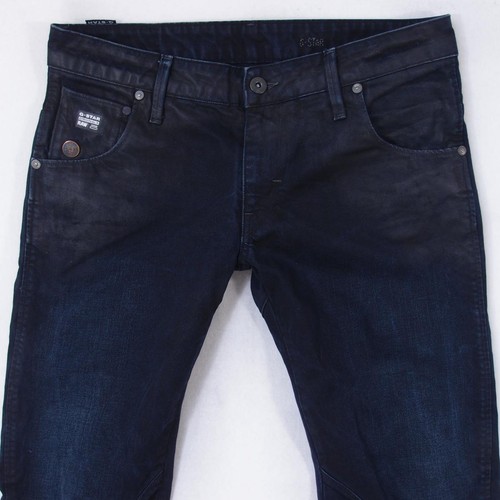 Hommes star arc - arc, slim