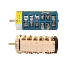 Commutateur de Machine de changeur de pneus commutateur de Machine de pneu pour