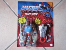 MOTU Maitres de l'Univers