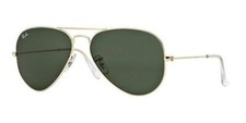 Ray-Ban RB3025 L0205 58-14mm