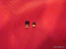 Asus Z170CG Zenpad - camera