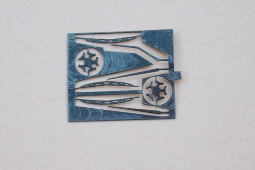 Petit essui glace metal - 3,