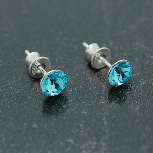Boucles oreilles puces - boucles, d'oreilles