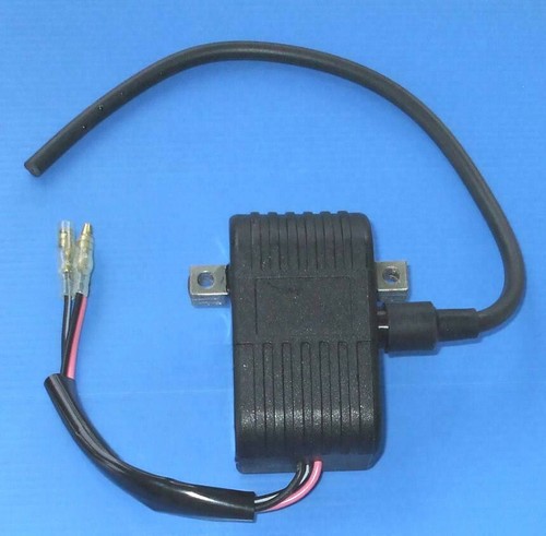 Cdi électronique bobine - Électronique,