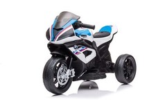 Moto Électrique Pour Enfants