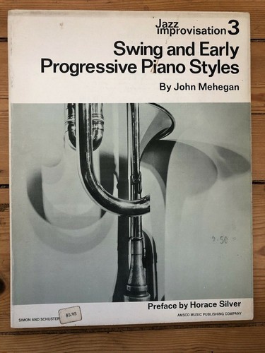 Jazz improvisation styles de - improvisation,